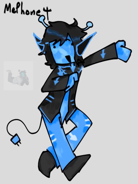 mephoen yay