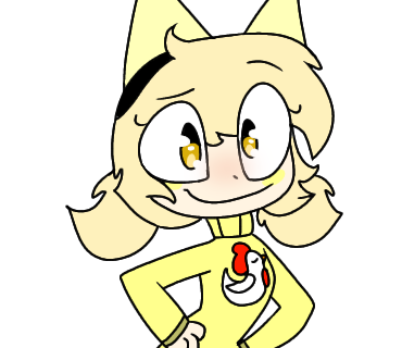 Humanized Eggy