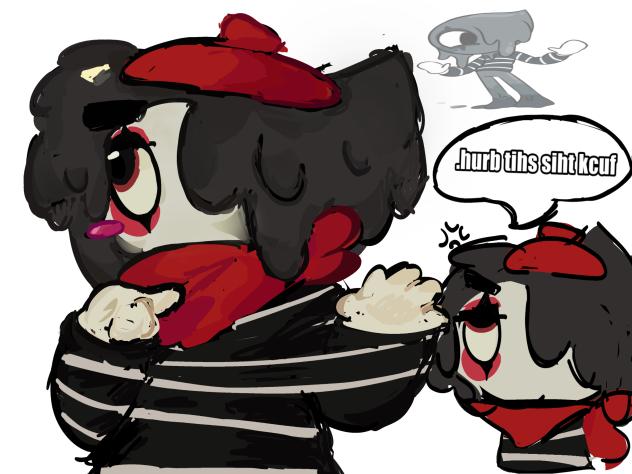 blot!!