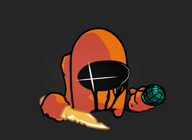 Redacted 2.0 idle - ibisPaint