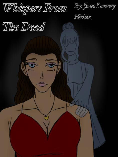 Whispers from the dead