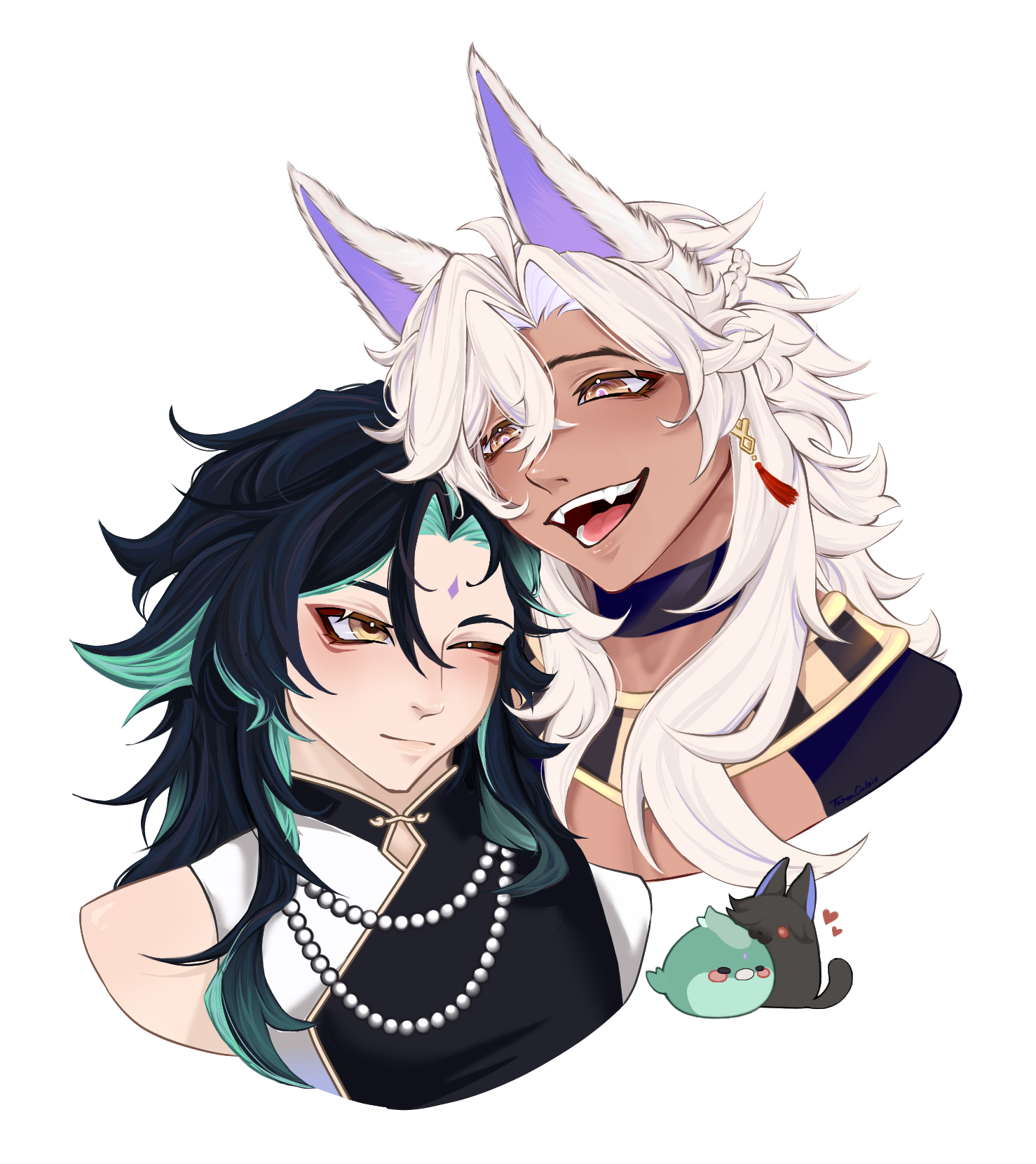 CyXiao - ibisPaint