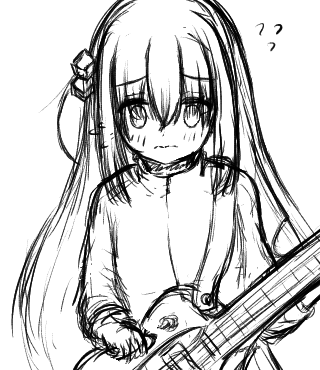 ぼっちざろっく