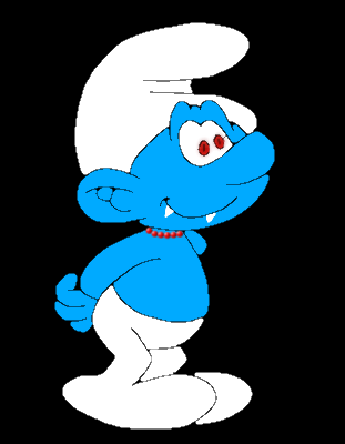 Schlumpf