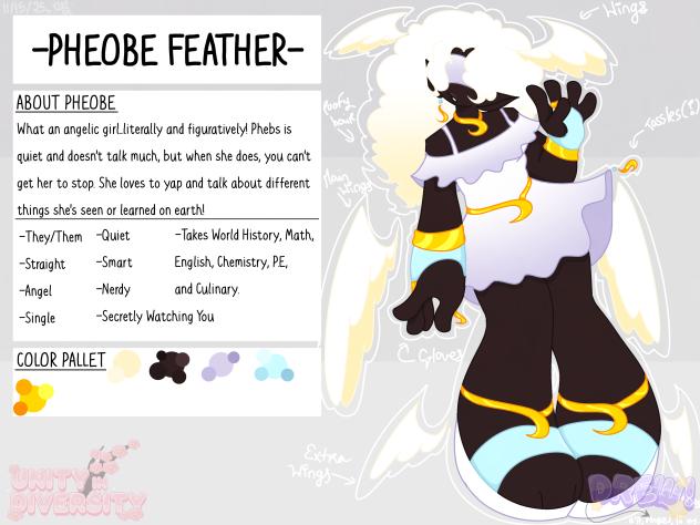 •Main Cast - 15•