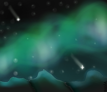 Aurora ▪︎-▪︎