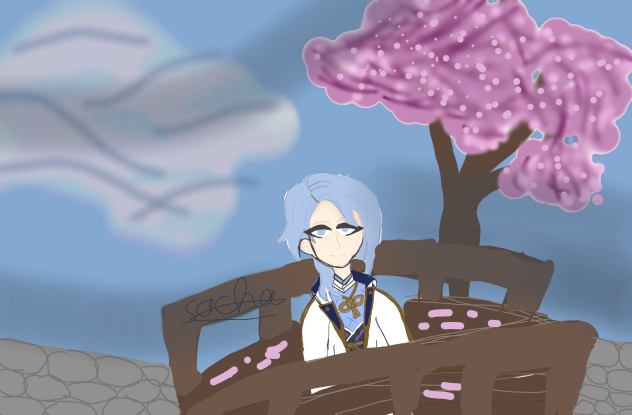 Sans titre 12 - ibisPaint