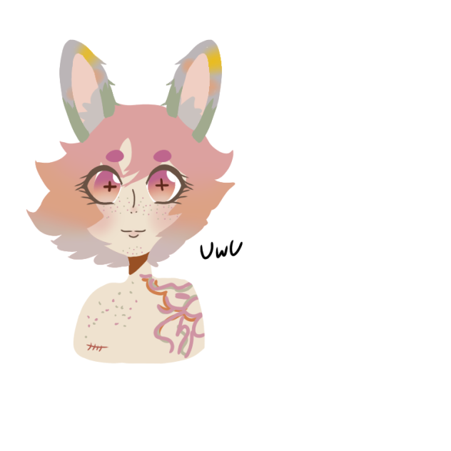 Bun Bun - ibisPaint
