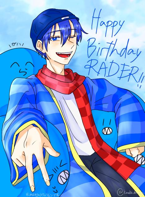 らっだぁ誕生祭2025