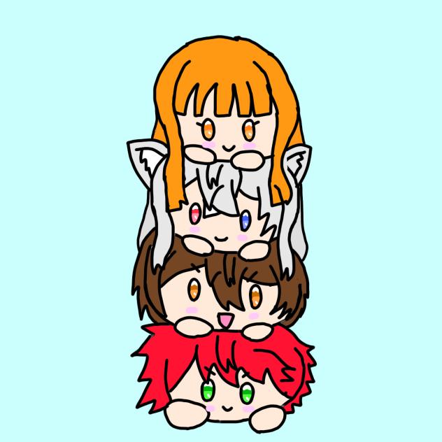 からぴち🍑ツムツム