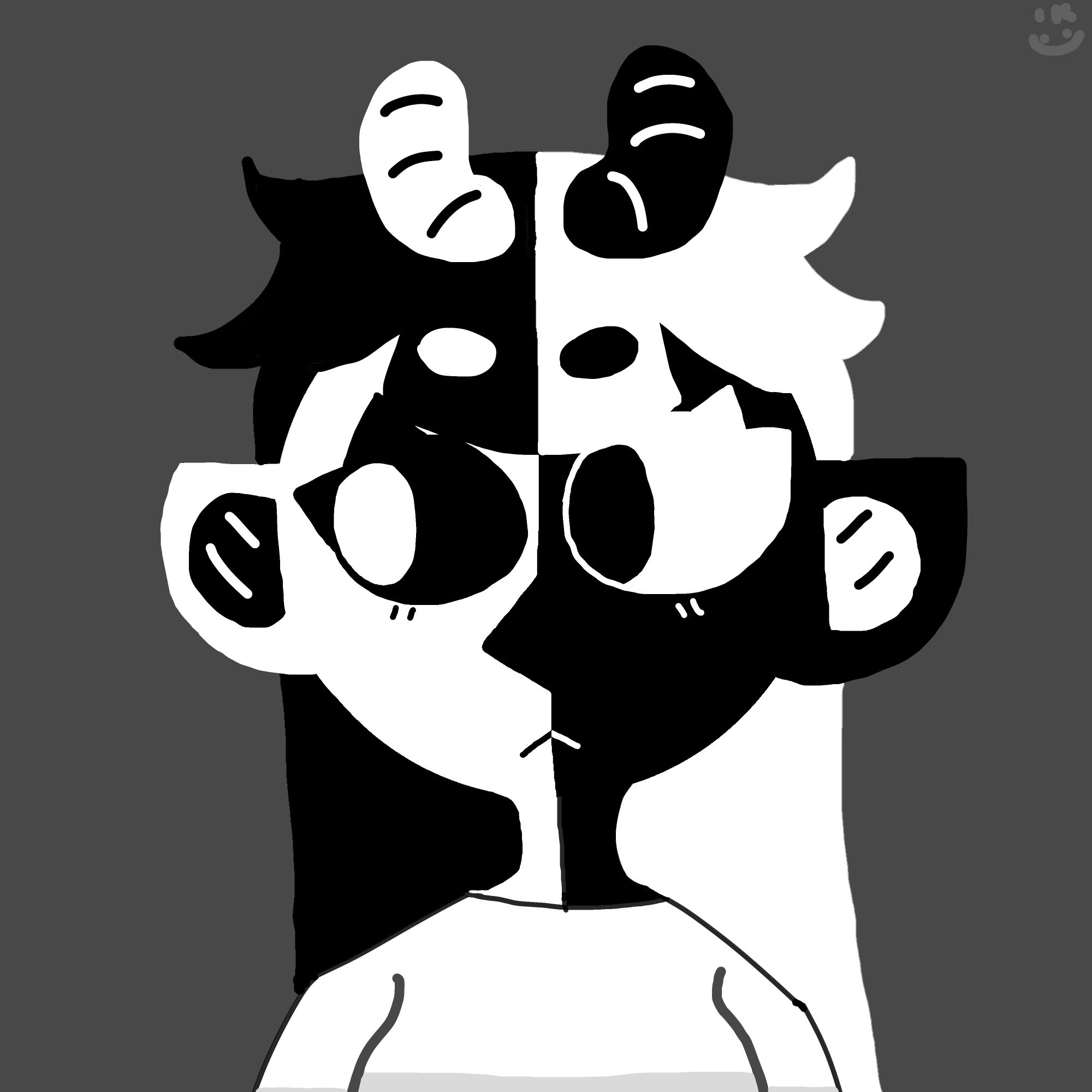 Idkkk - ibisPaint
