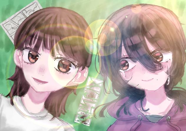 ハッピーエンド