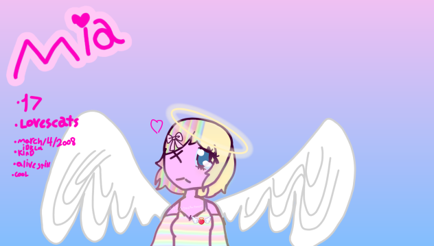 Miaaaa