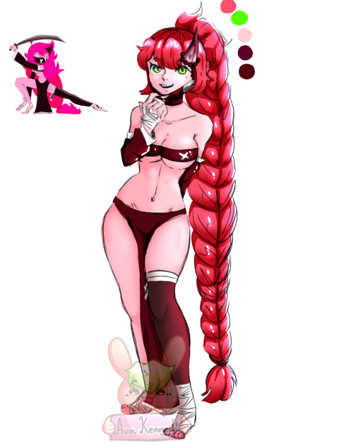 Ninja Star(Puns hehe)