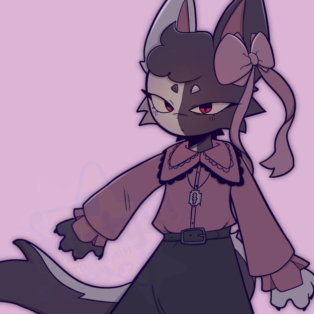 Mistyx if she locked in