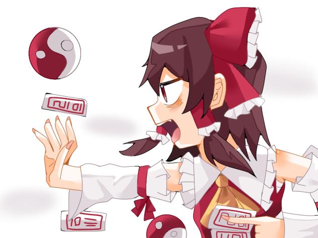 ～少女戦闘中～