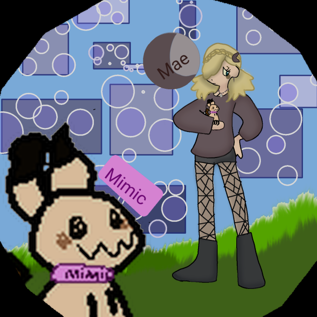 if I was in pokemon