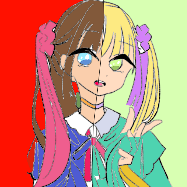 Dork colors vs light colors