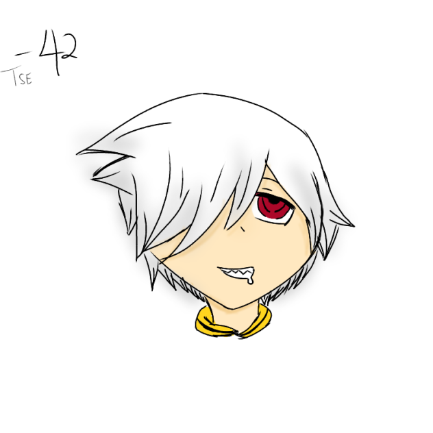 Soul Eater Evans - ibisPaint
