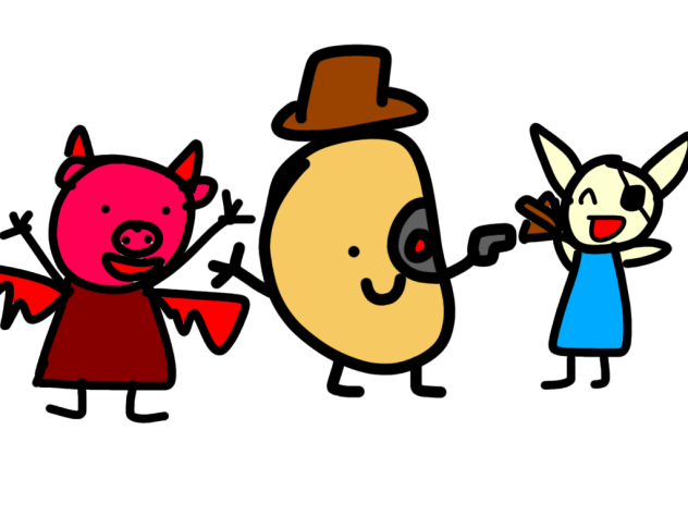 Piggy
