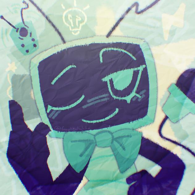Vee Version 1 ! ! ~ 📺🎤