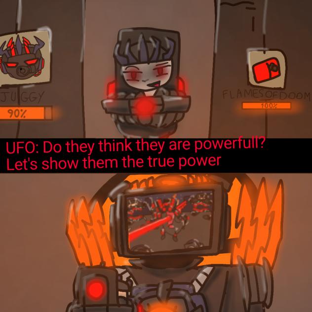 The power of the astros