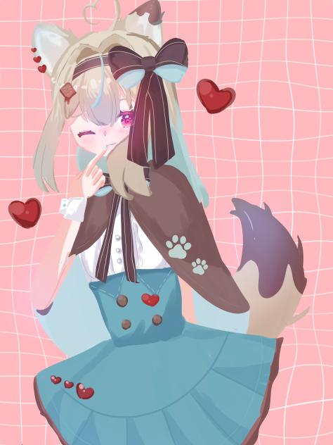 このちゃん！！再投稿！