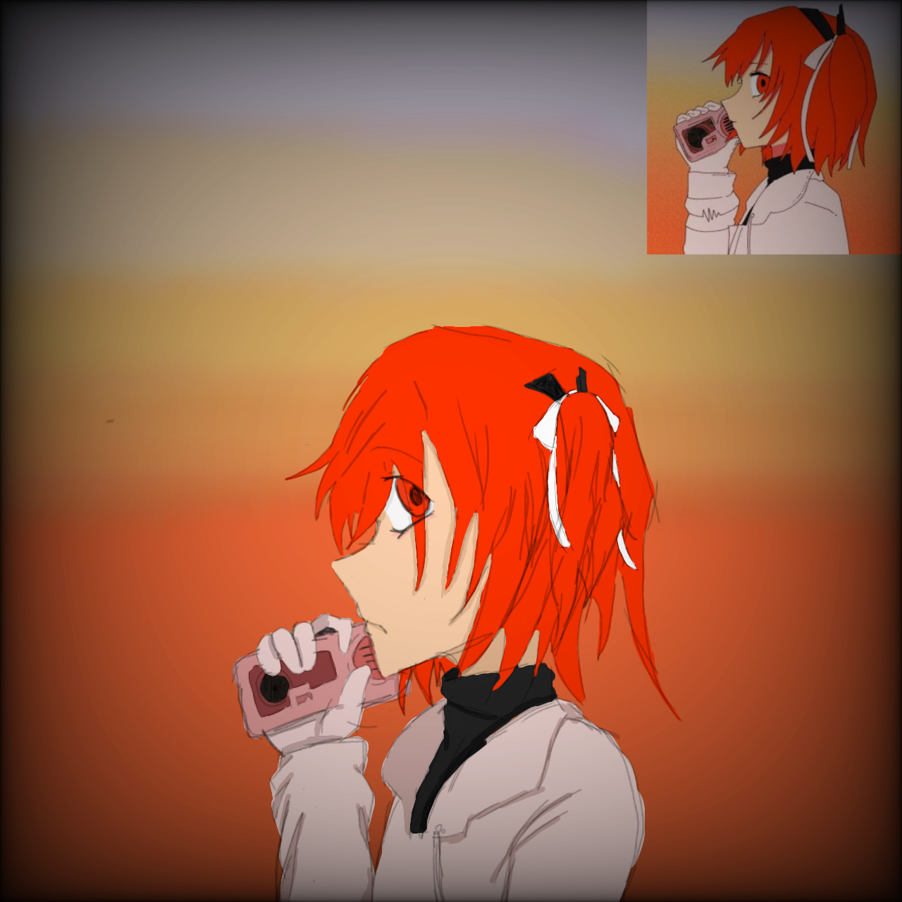 random - ibisPaint