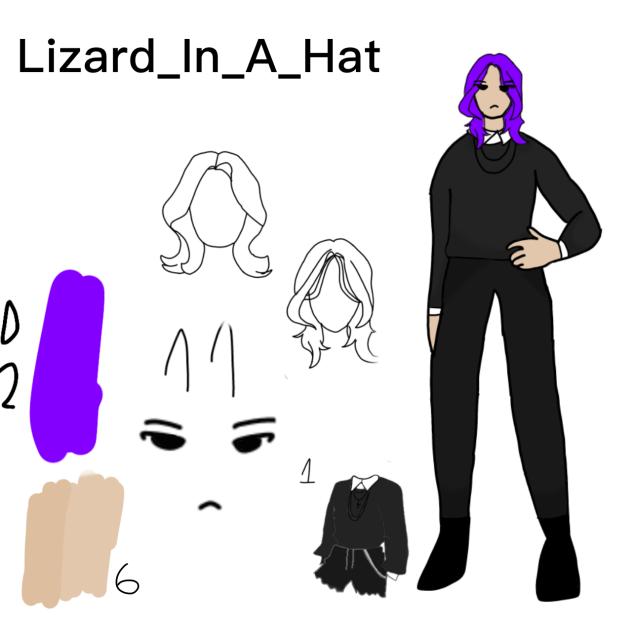 Lizard_In_A_Hat’s character request