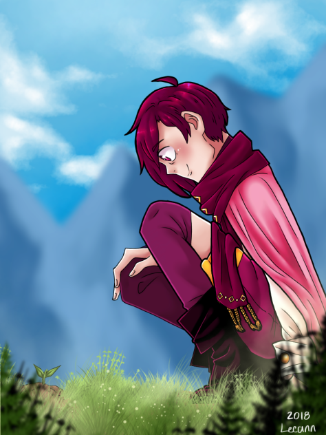 Oc- Kachi