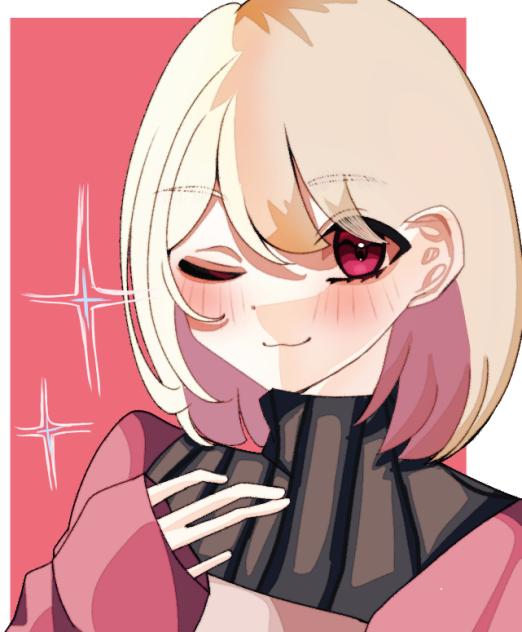 フフン‼️