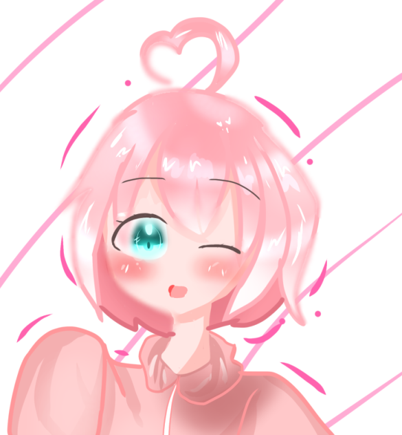 オリキャラぁ1日目っっ