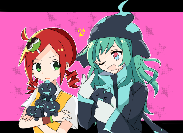 エコりんです