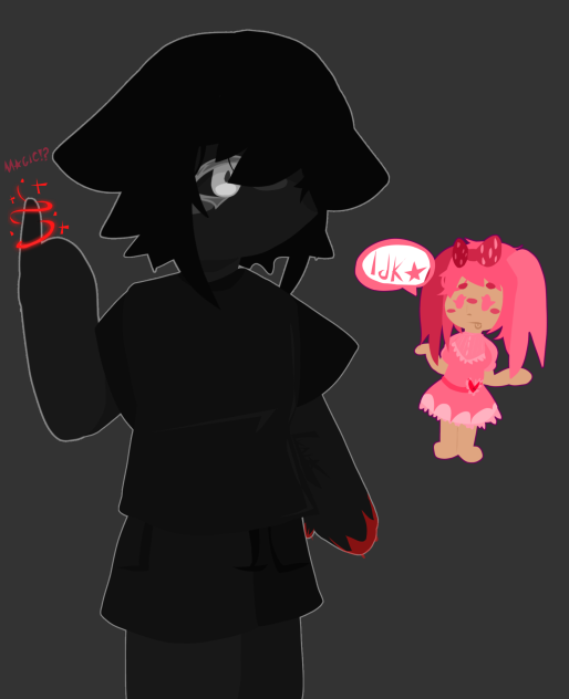 ☆ Stranger ,