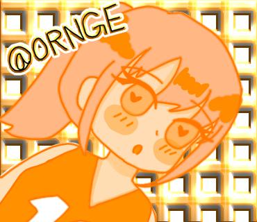🧡