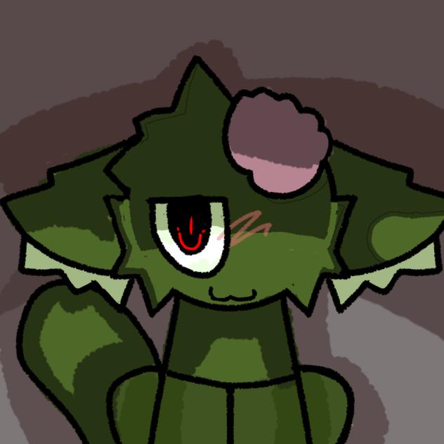 ANOTHER PFP - ibisPaint