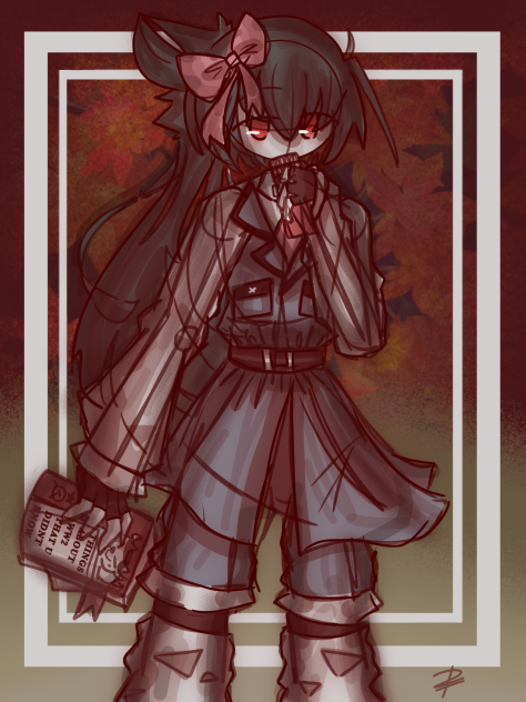 _ in that day... - ibisPaint