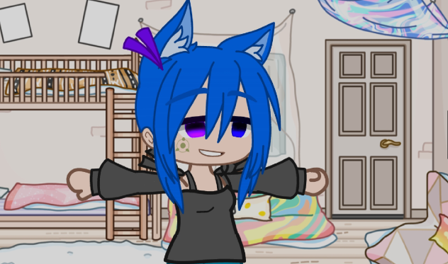 random stuff - ibisPaint