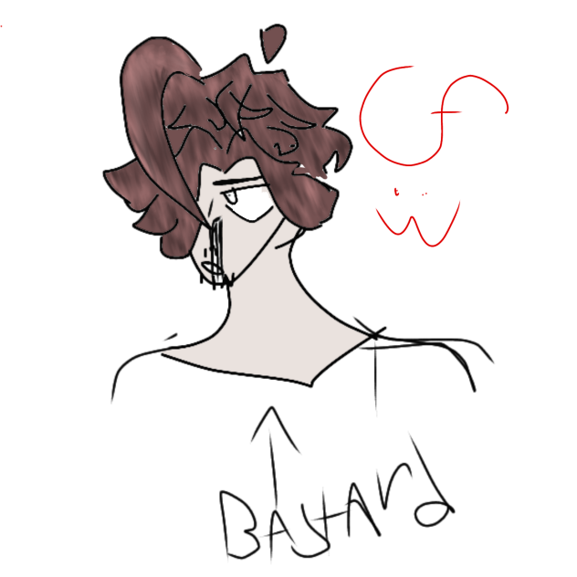 first art. - ibisPaint