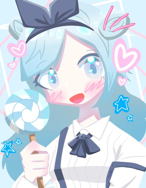 キャンディー♡