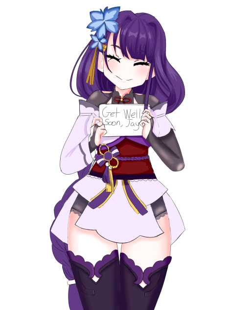 Ei drawing for a friend