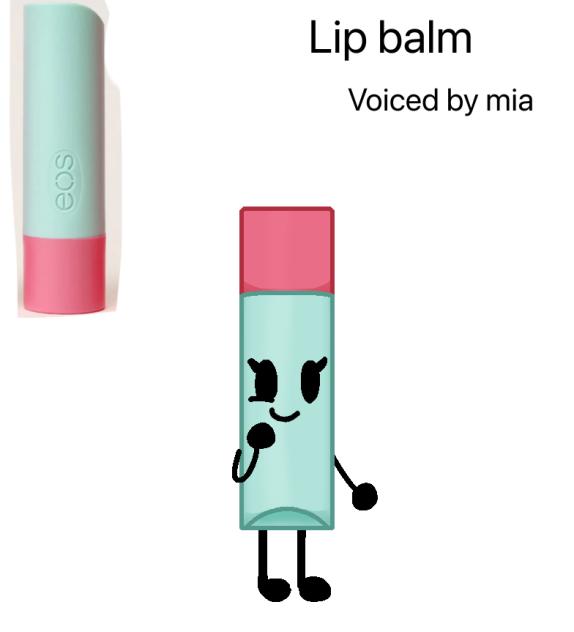 Lipbalm