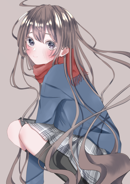 色塗り