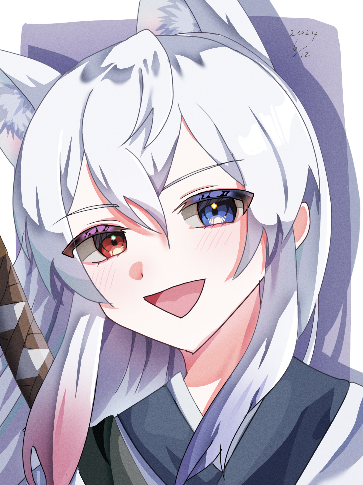 どぬくさん - ibisPaint