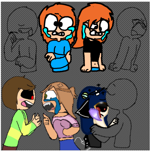 Collab - ibisPaint