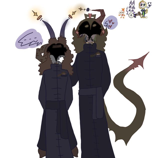 Demon bonding