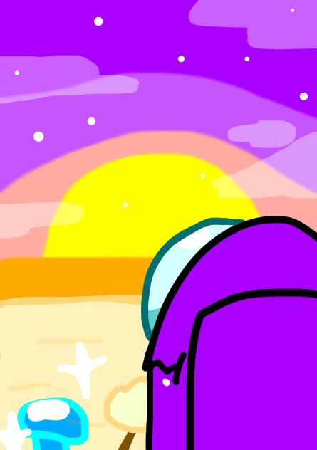 Among Us   　Fungle