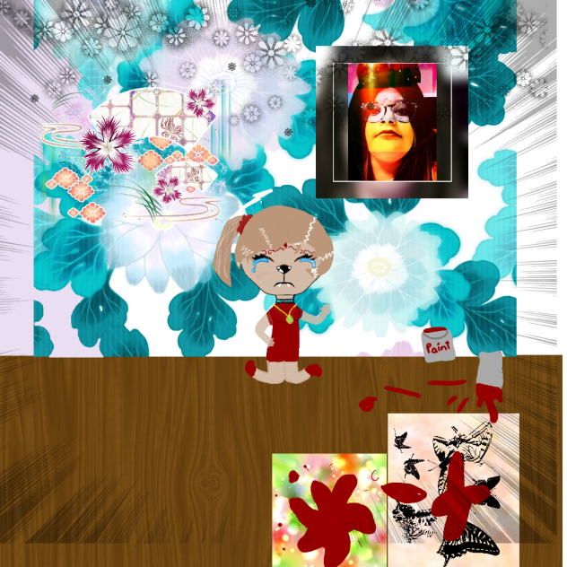 My work - ibisPaint