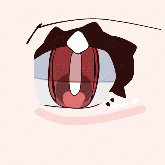 おめめ