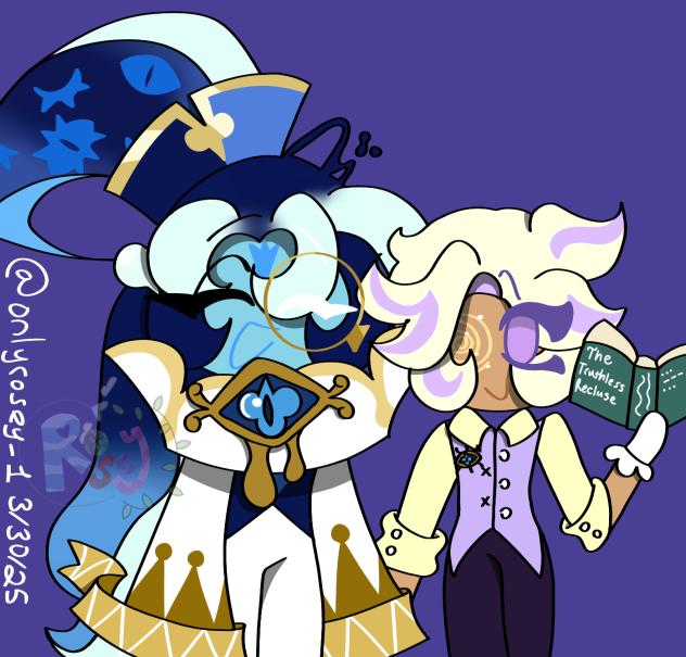 At The Dawn, Love Prevails 💙